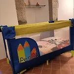 Appartamento Locazione Turistica La Gesualda Castelnuovo Magra
