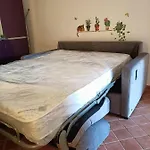 Locazione Turistica La Gesualda Castelnuovo Magra
