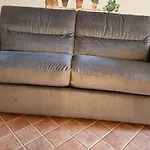 La Gesualda Locazione Turistica Daire *