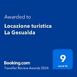 Locazione Turistica La Gesualda Appartamento Castelnuovo Magra