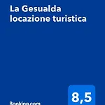 La Gesualda Locazione Turistica * קסטלנואובו מגרה