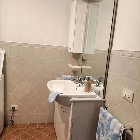 La Gesualda Locazione Turistica Apartamento *