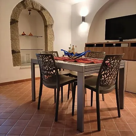 Locazione Turistica La Gesualda Castelnuovo Magra
