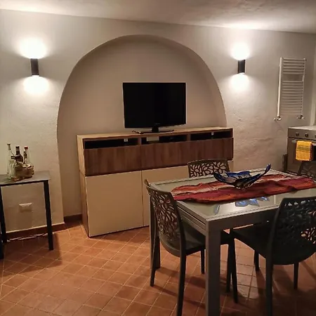 Locazione Turistica La Gesualda