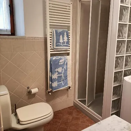 Locazione Turistica La Gesualda Apartment *