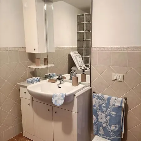 Locazione Turistica La Gesualda Apartment