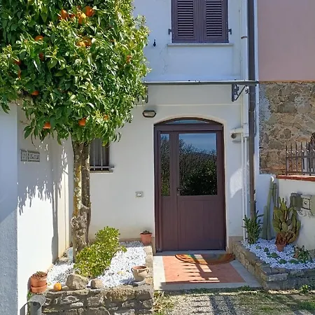 La Gesualda Locazione Turistica Διαμέρισμα *