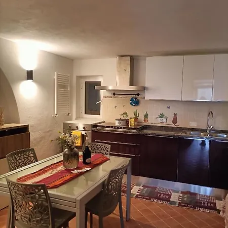 Apartment Locazione Turistica La Gesualda