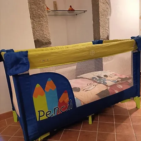 Apartment Locazione Turistica La Gesualda Castelnuovo Magra