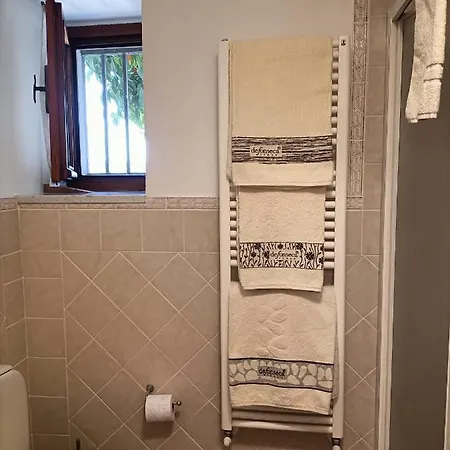Locazione Turistica La Gesualda Apartment