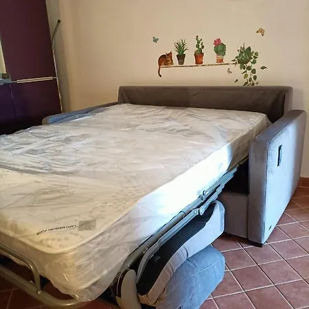Locazione Turistica La Gesualda Castelnuovo Magra