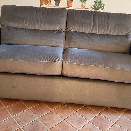 La Gesualda Locazione Turistica Apartamento *