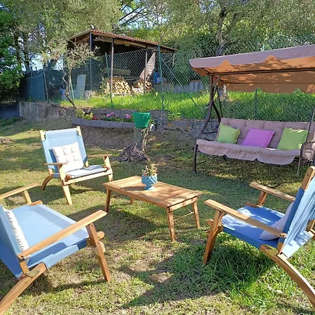 Locazione Turistica La Gesualda *