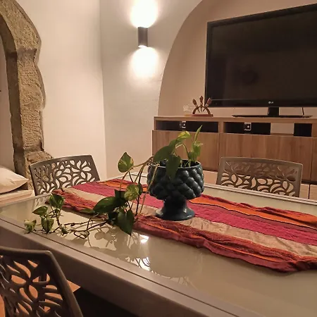 Locazione Turistica La Gesualda Apartment