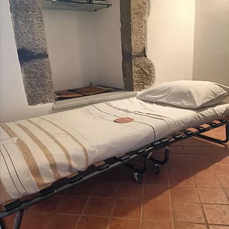 Locazione Turistica La Gesualda Apartment *