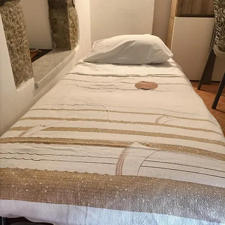 Apartment Locazione Turistica La Gesualda