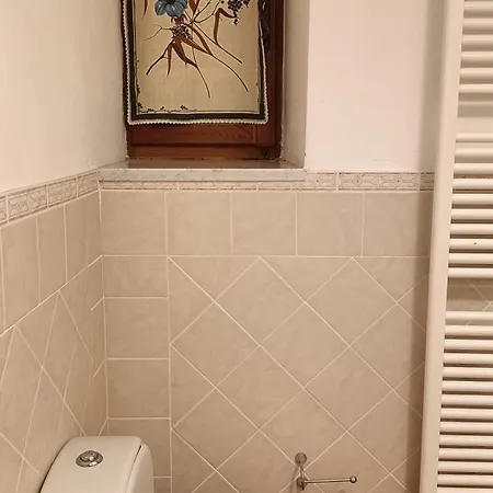 Apartment Locazione Turistica La Gesualda *