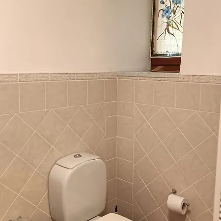 Apartment Locazione Turistica La Gesualda
