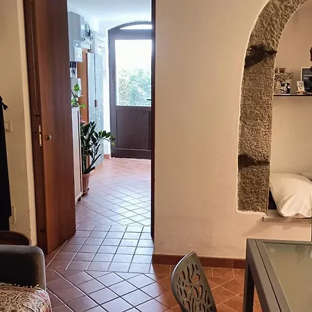 Apartamento La Gesualda Locazione Turistica *