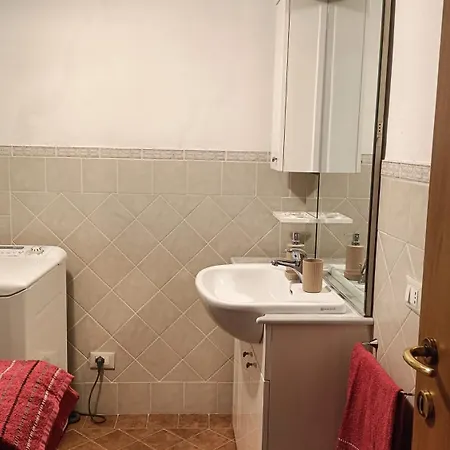 Locazione Turistica La Gesualda Apartment Castelnuovo Magra