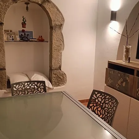 Apartamento La Gesualda Locazione Turistica Castelnuovo Magra