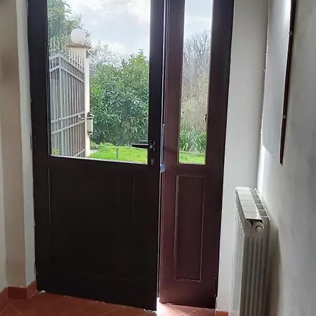 Locazione Turistica La Gesualda Apartment