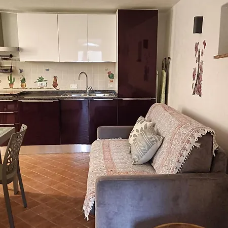 Apartment Locazione Turistica La Gesualda