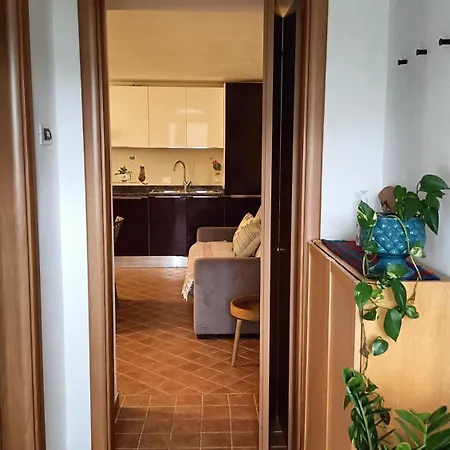 Locazione Turistica La Gesualda Apartment *