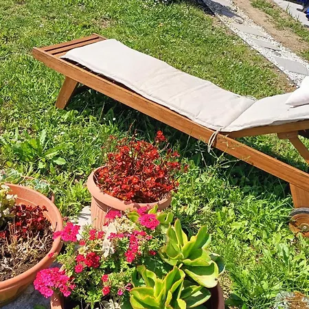 Apartamento La Gesualda Locazione Turistica *
