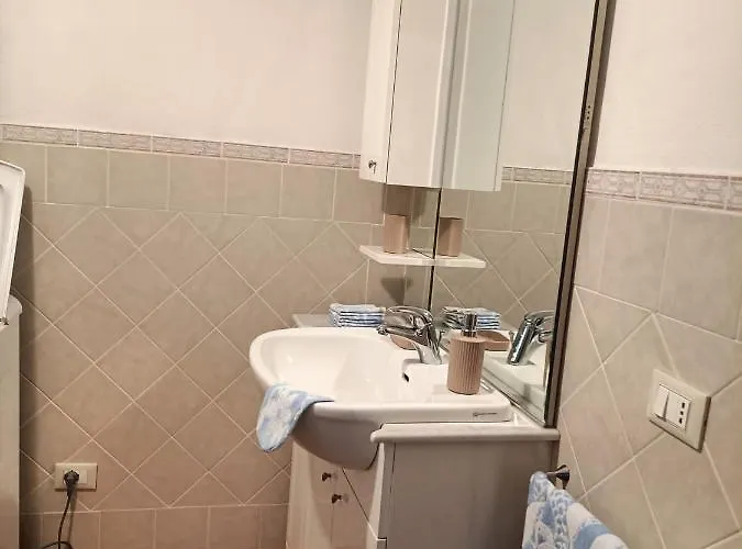 La Gesualda Locazione Turistica Apartment *