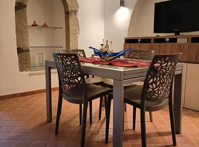 La Gesualda Locazione Turistica Castelnuovo Magra