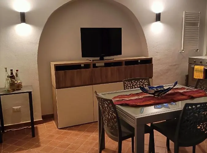 La Gesualda Locazione Turistica