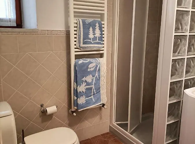 La Gesualda Locazione Turistica Apartment *