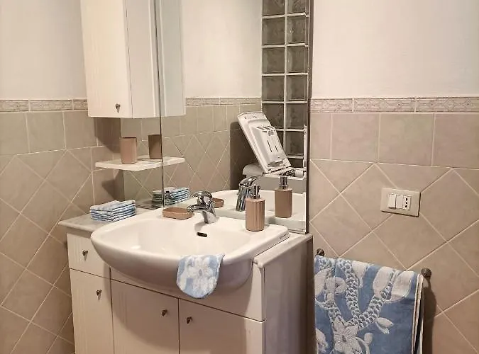La Gesualda Locazione Turistica Apartment