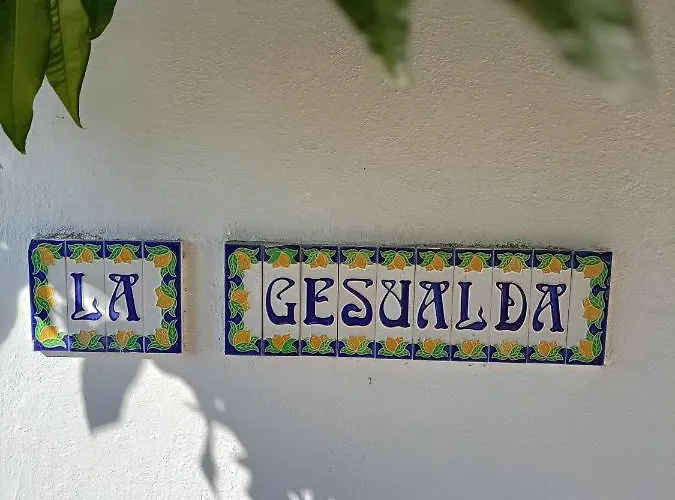 La Gesualda Locazione Turistica Lejlighed *