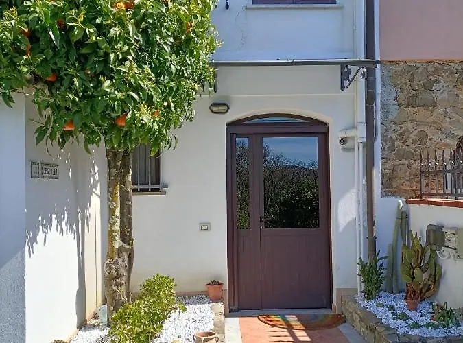 La Gesualda Locazione Turistica Apartment *