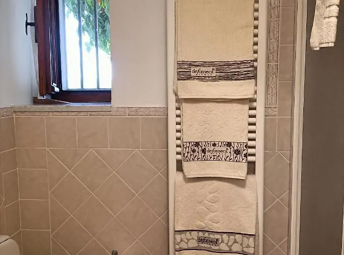 La Gesualda Locazione Turistica Apartment