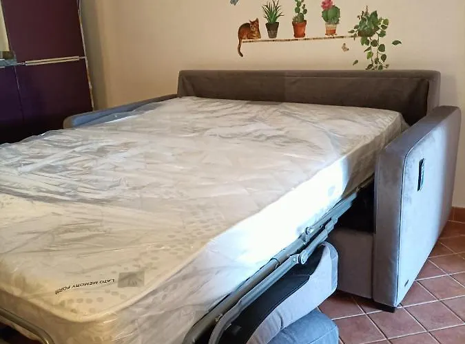 La Gesualda Locazione Turistica Castelnuovo Magra