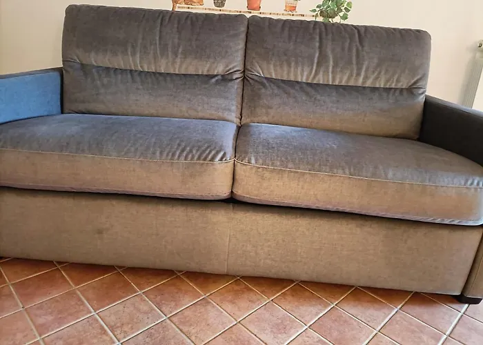 La Gesualda Locazione Turistica Apartment *