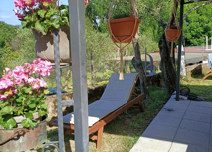La Gesualda Locazione Turistica Apartment