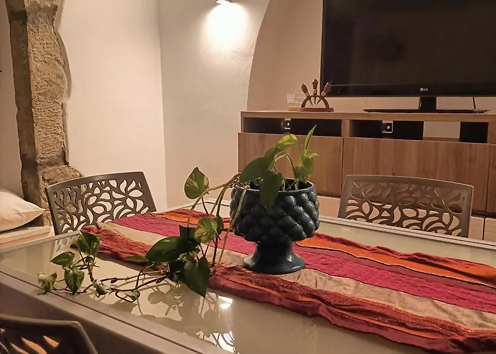 La Gesualda Locazione Turistica Apartment