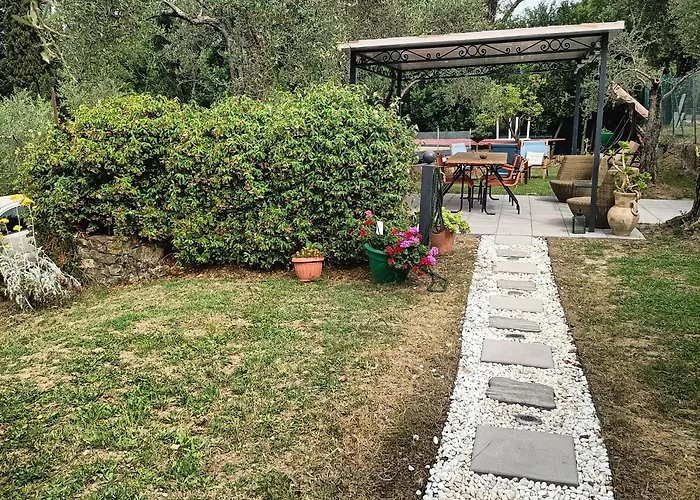 La Gesualda Locazione Turistica Apartment *