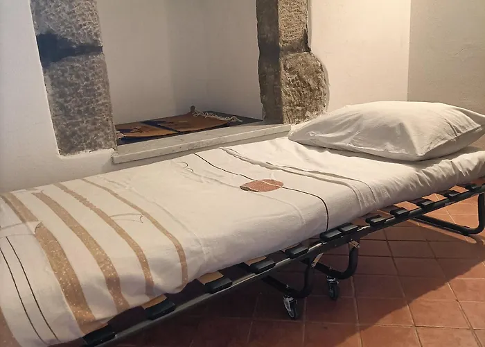 La Gesualda Locazione Turistica Apartment *