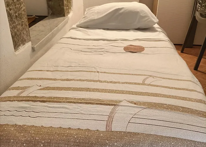 Apartment La Gesualda Locazione Turistica