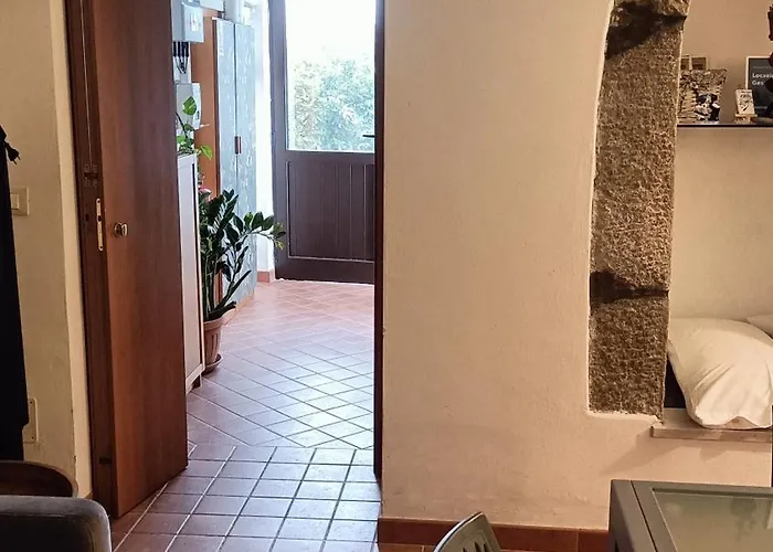Apartment La Gesualda Locazione Turistica *