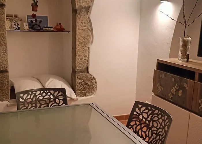 Apartment La Gesualda Locazione Turistica Castelnuovo Magra