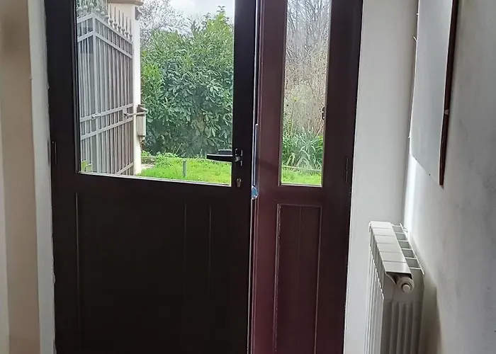 La Gesualda Locazione Turistica Apartment