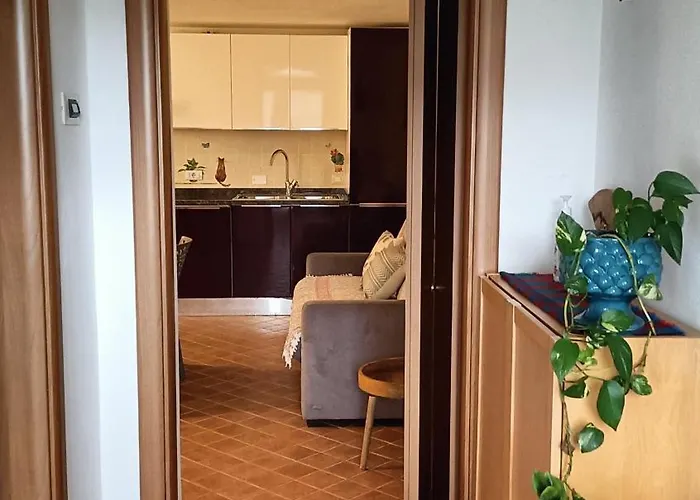 La Gesualda Locazione Turistica Apartment *