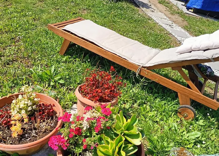 Apartment La Gesualda Locazione Turistica *